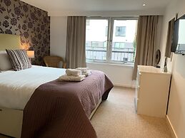 Tolbooth Apartments