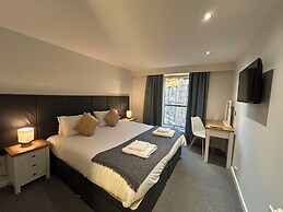 Tolbooth Apartments
