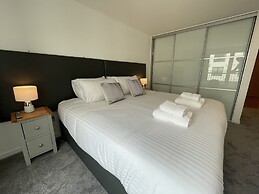Tolbooth Apartments