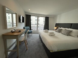 Tolbooth Apartments