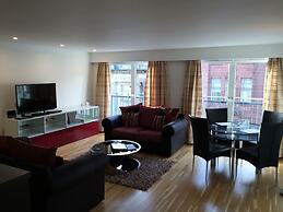Tolbooth Apartments