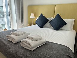 Tolbooth Apartments