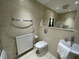 Tolbooth Apartments