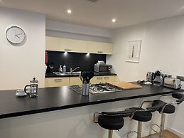Tolbooth Apartments