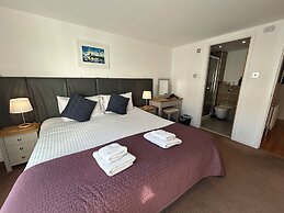 Tolbooth Apartments