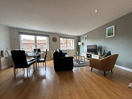 Tolbooth Apartments
