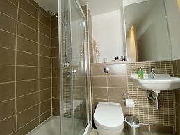 Tolbooth Apartments