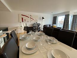 Tolbooth Apartments