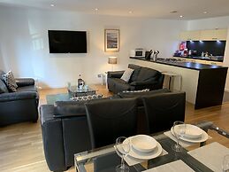 Tolbooth Apartments