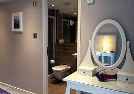 Tolbooth Apartments