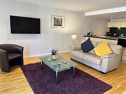 Tolbooth Apartments