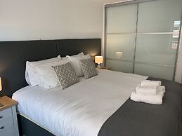 Tolbooth Apartments