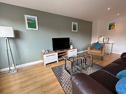 Tolbooth Apartments