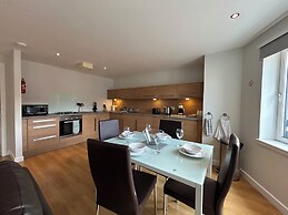Tolbooth Apartments