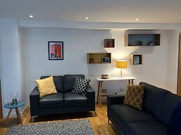Tolbooth Apartments
