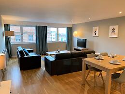 Tolbooth Apartments
