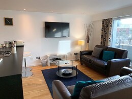 Tolbooth Apartments