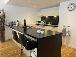 Tolbooth Apartments