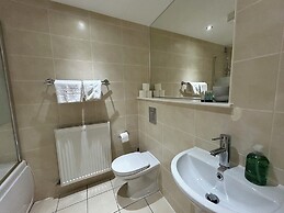 Tolbooth Apartments