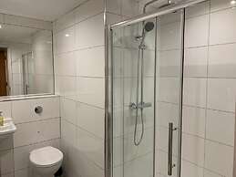 Tolbooth Apartments