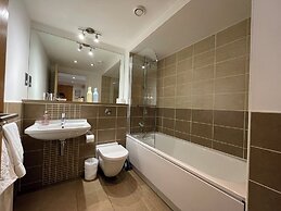 Tolbooth Apartments