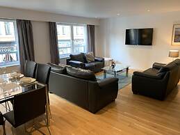 Tolbooth Apartments