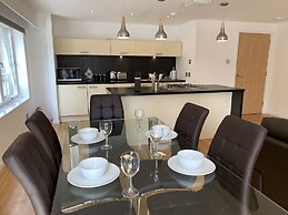 Tolbooth Apartments