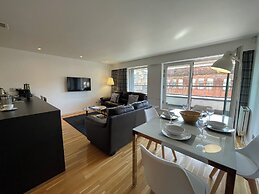 Tolbooth Apartments