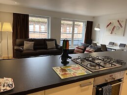 Tolbooth Apartments