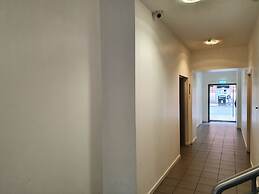 Tolbooth Apartments