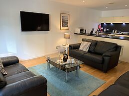 Tolbooth Apartments