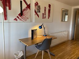 Tolbooth Apartments