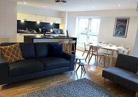 Tolbooth Apartments