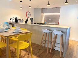 Tolbooth Apartments
