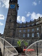 Tolbooth Apartments