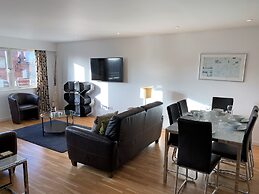 Tolbooth Apartments