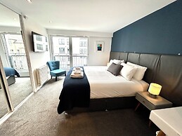 Tolbooth Apartments