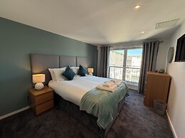 Tolbooth Apartments