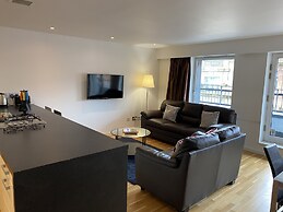 Tolbooth Apartments