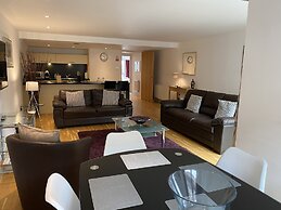 Tolbooth Apartments