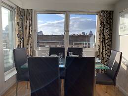Tolbooth Apartments