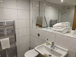 Tolbooth Apartments