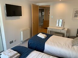 Tolbooth Apartments