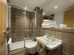 Tolbooth Apartments