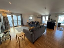 Tolbooth Apartments