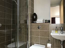 Tolbooth Apartments