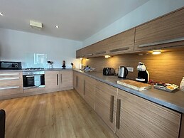 Tolbooth Apartments
