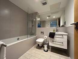 Tolbooth Apartments