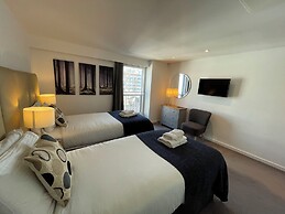 Tolbooth Apartments