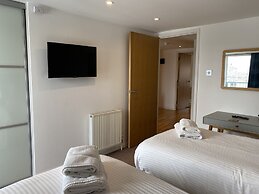 Tolbooth Apartments